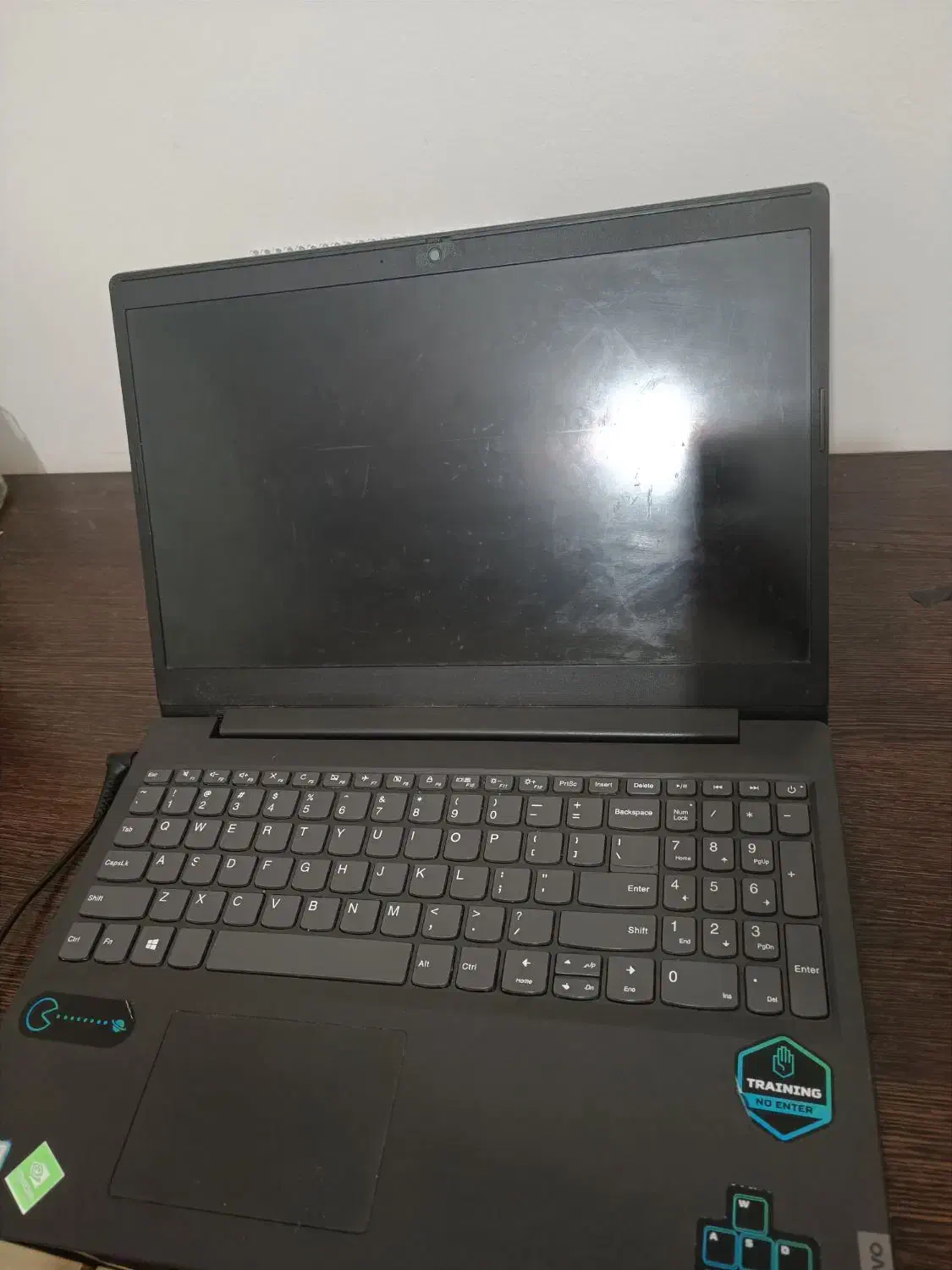 فروش لپ‌تاپ Lenovo IdeaPad L340-15IWL|رایانه همراه|گرگان, |دیوار