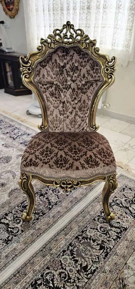 مبل وبوفه|بوفه، ویترین، کنسول|تهران, پرستار|دیوار