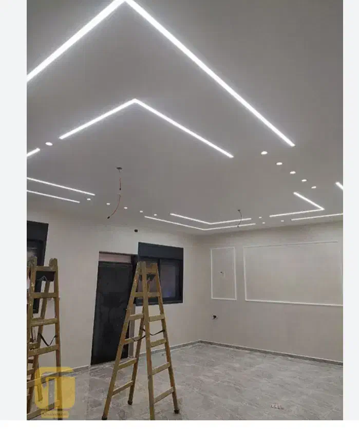 کناف کاری|خدمات پیشه و مهارت|محمدیه-قزوین, |دیوار