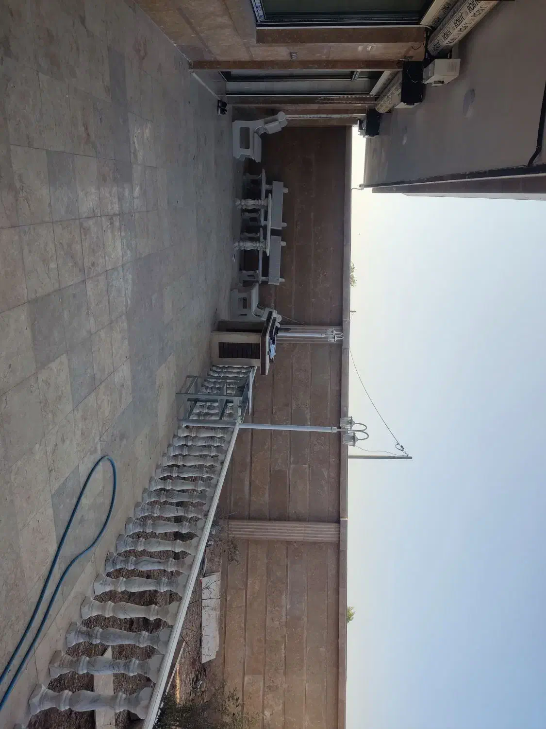 کرایه باغ ویلا نجف اباد|اجارهٔ کوتاهمدت ویلا و باغ|نجفآباد, جلال آباد|دیوار