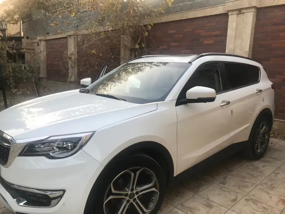 فیدلیتی پرایم ۵ نفره ۱۴۰۰|خودرو سواری و وانت|مشهد, وکیلآباد|دیوار