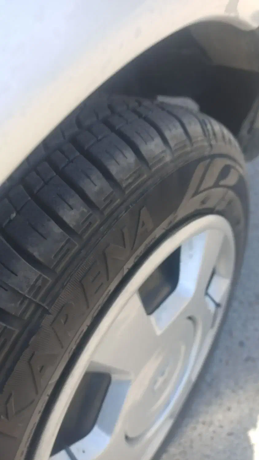 405مدل91دوگانه فابریک|خودرو سواری و وانت|کوار, |دیوار