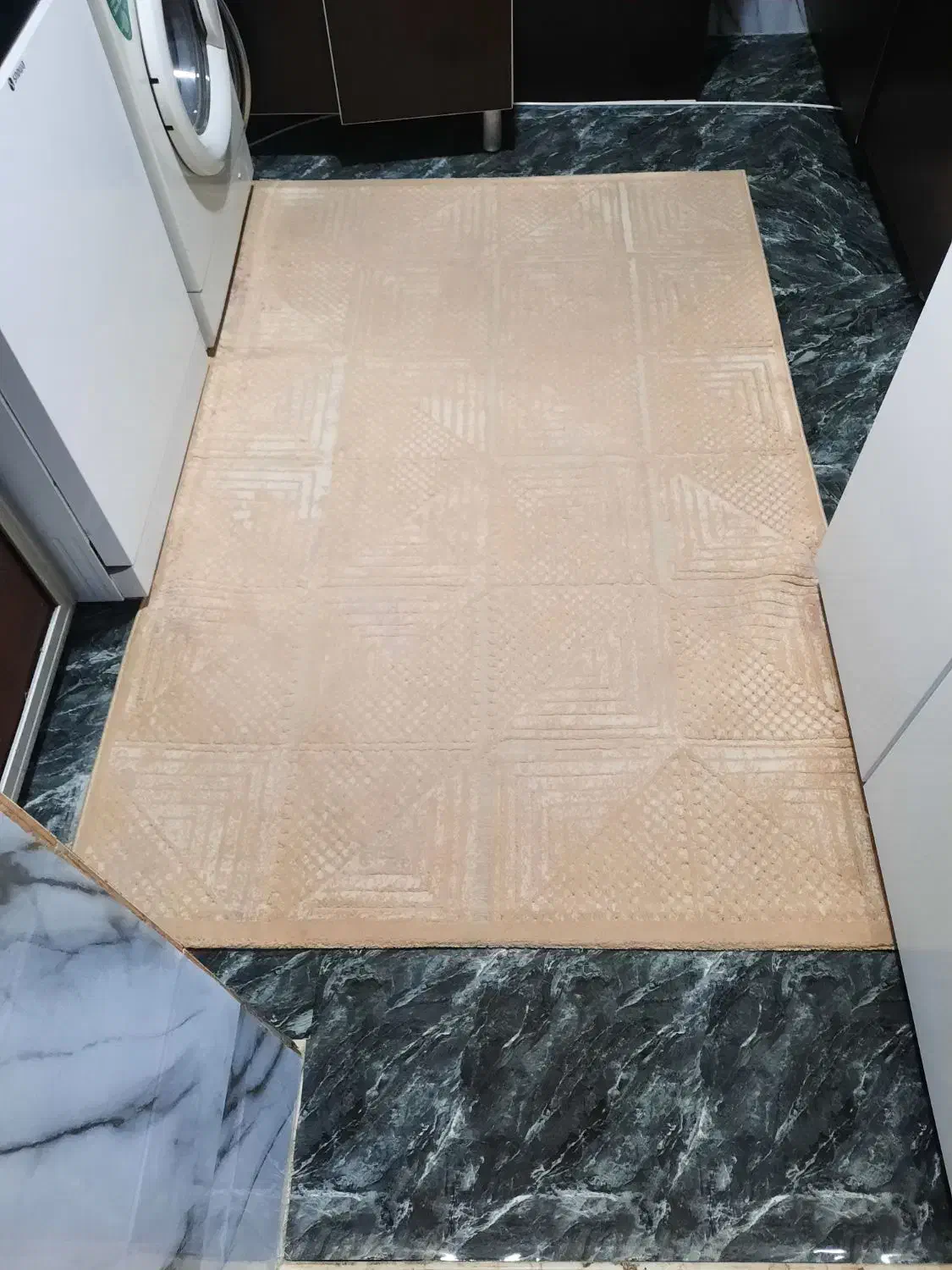 فرش مدرن|فرش|فردیس, شهرک شهید حسینی|دیوار