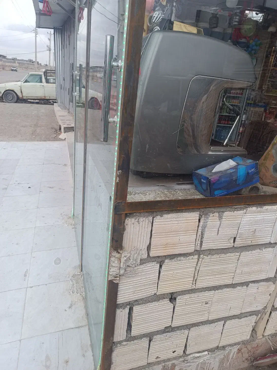 بنا|خدمات پیشه و مهارت|زاهدان, |دیوار