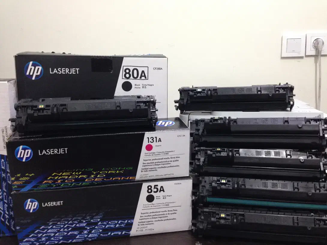 خدمات تعمیر انواع پرینتر اسکنر کپی فکس|خدمات رایانه‌ای و موبایل|تهران, سلسبیل شمالی|دیوار