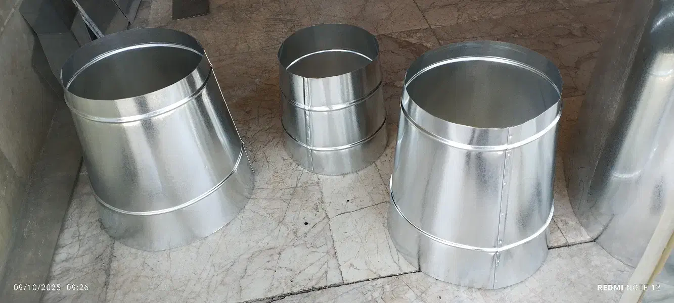 ساخت کانال کولرـ قرنیزـ دریچه|خدمات پیشه و مهارت|مشهد, چهارچشمه|دیوار