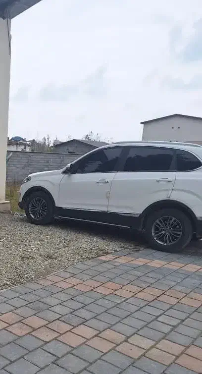 چری تیگو 5|خودرو سواری و وانت|نوشهر, |دیوار