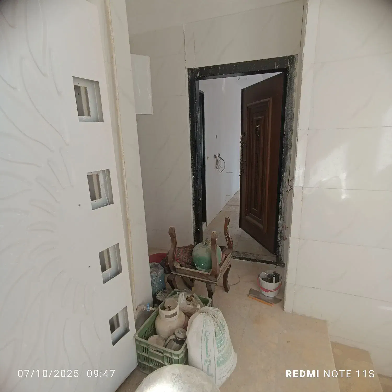 آپارتمان کلید نخورده|فروش آپارتمان|چهاردانگه (تهران), |دیوار