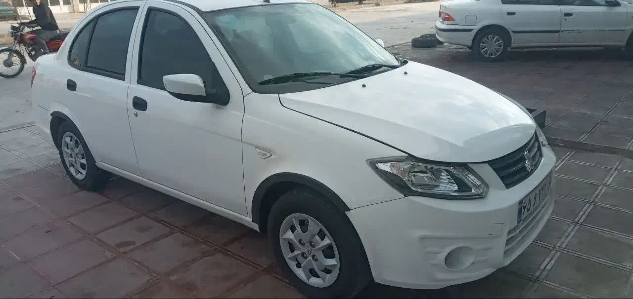 ساینا ۱۴۰۱|خودرو سواری و وانت|قم, پردیسان|دیوار