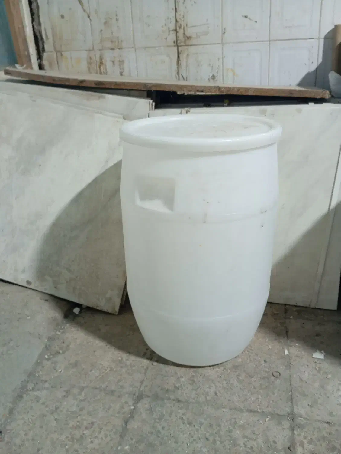 گالن 50لیتری و25لیتری|ظروف نگهدارنده، پلاستیکی، یک‌بارمصرف|ایرانشهر, |دیوار