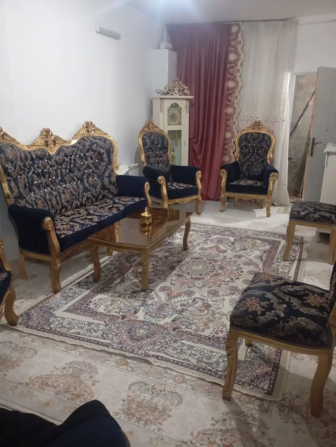آپارتمان طلاب|فروش آپارتمان|مشهد, ایثار|دیوار