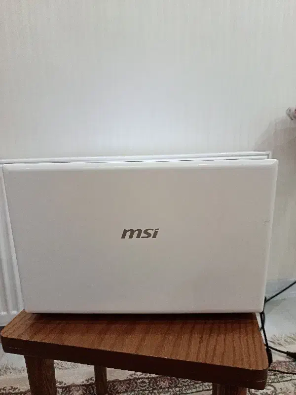 لپ تاپ msi cx61|رایانه همراه|اراک, |دیوار