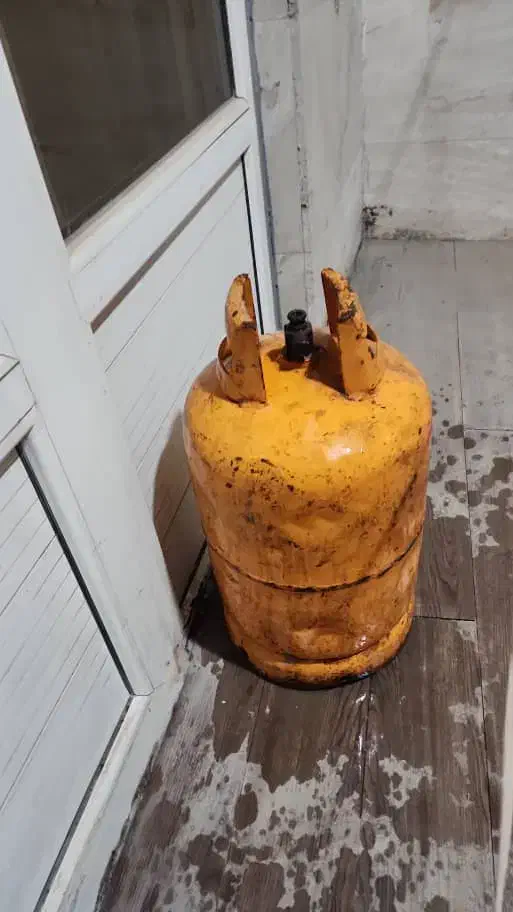 سه عدد کپسول گاز|اجاق گاز و لوازم برقی پخت‌وپز|خرمشهر, |دیوار