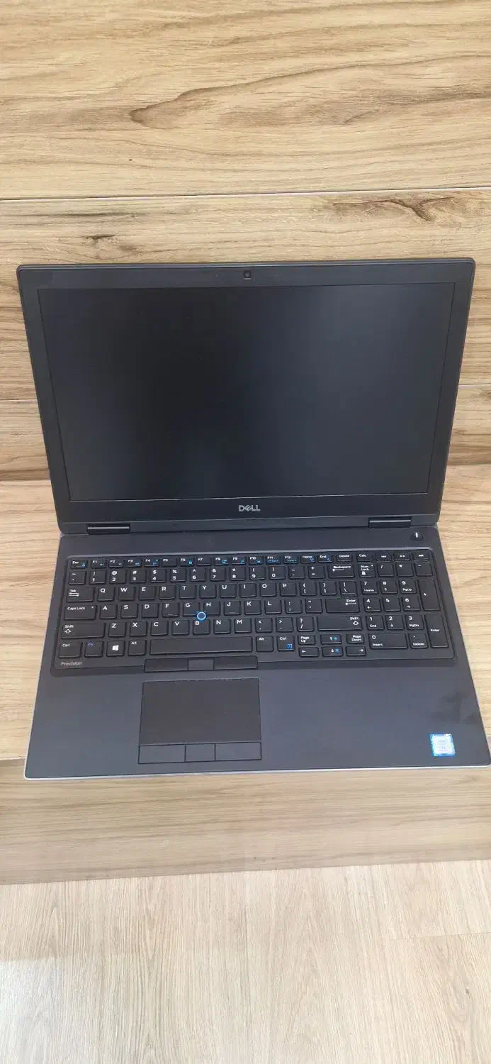 dell precision 7530 رندرینگ ، گیمینگ، تدوین|رایانه همراه|قم, صفائیه|دیوار