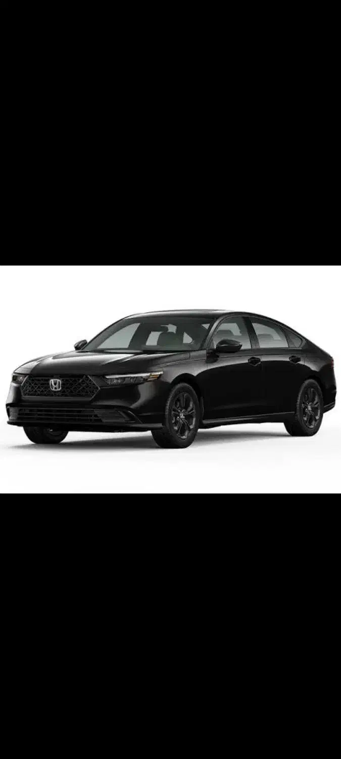 حواله هندا آکورد ۲۰۲۵|خودرو سواری و وانت|گلبهار, شهر جدید گلبهار|دیوار