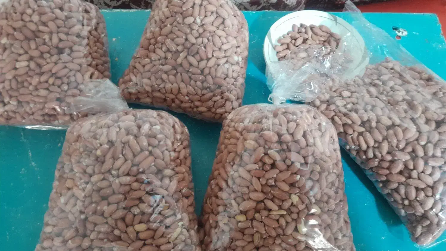 بادوم زمینی اعلا|عمدهفروشی|فردیس, شهرک راه آهن|دیوار