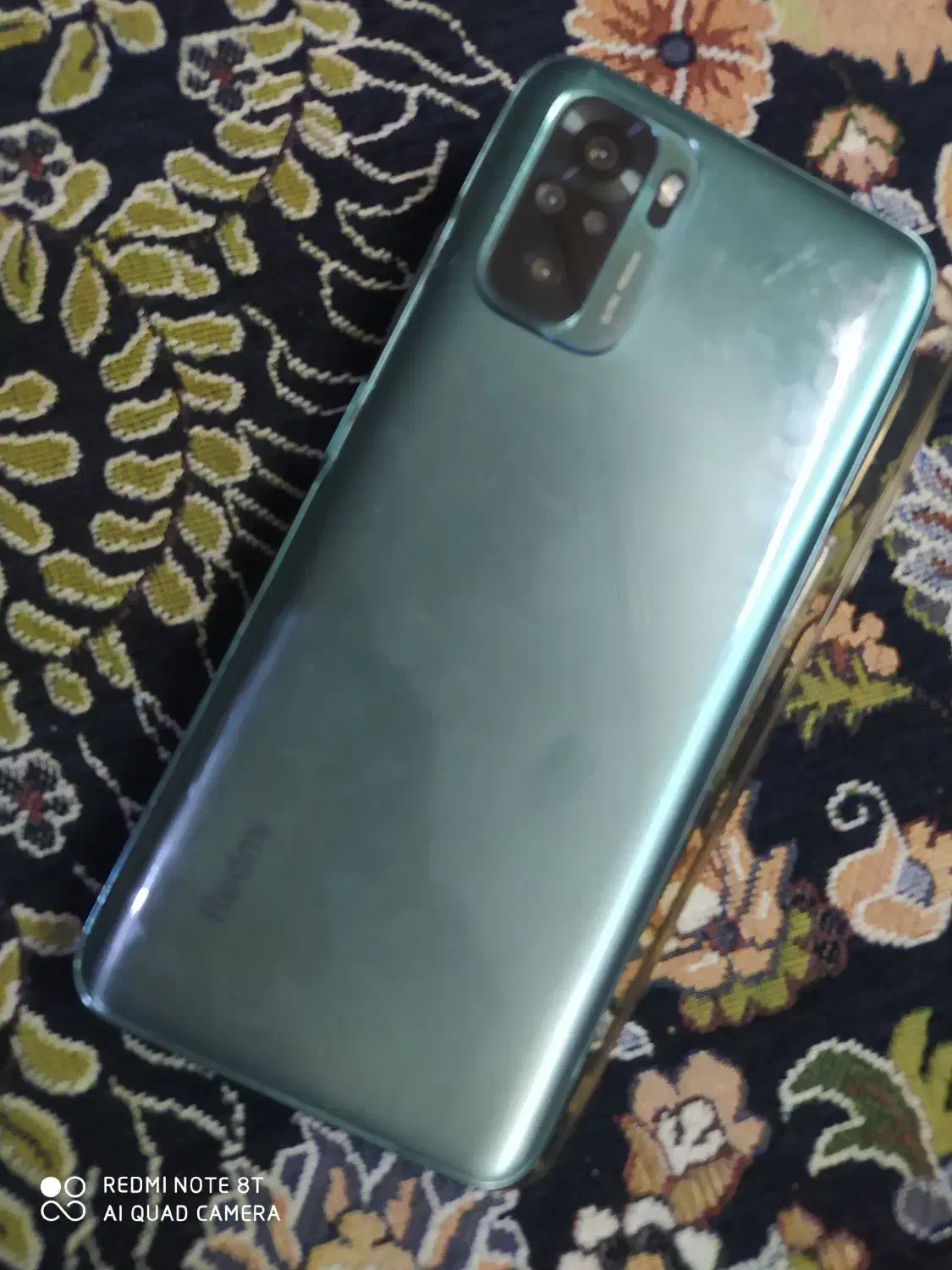 نوت۱۰ ۱۲۸گیگ|موبایل|یزد, |دیوار