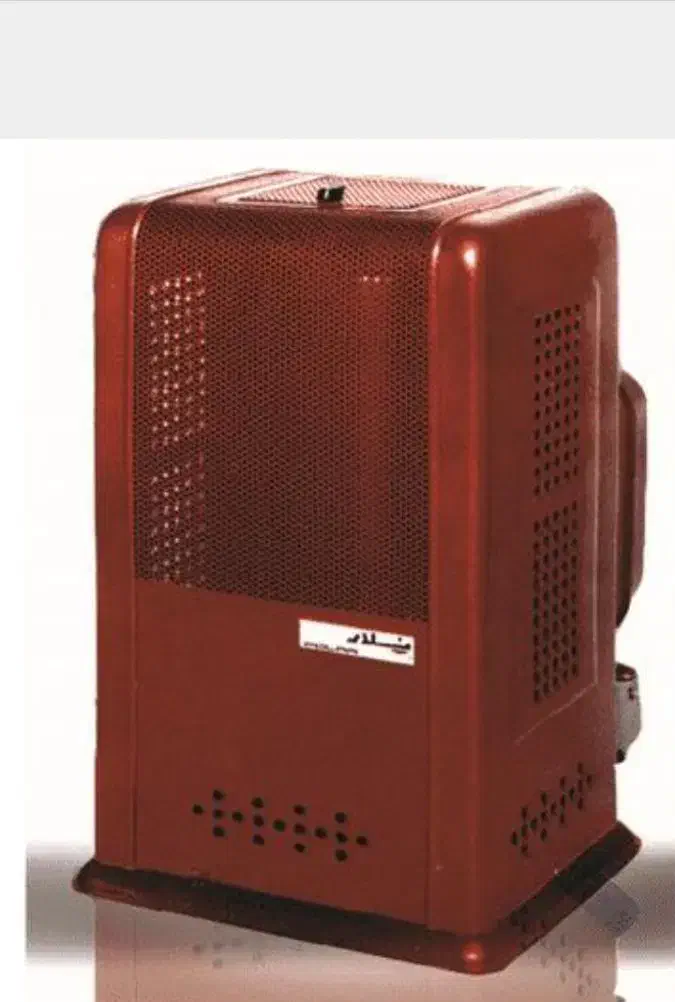 بخاری نفتی پلار 316در حد نو|بخاری، هیتر، شومینه|پلدختر, |دیوار