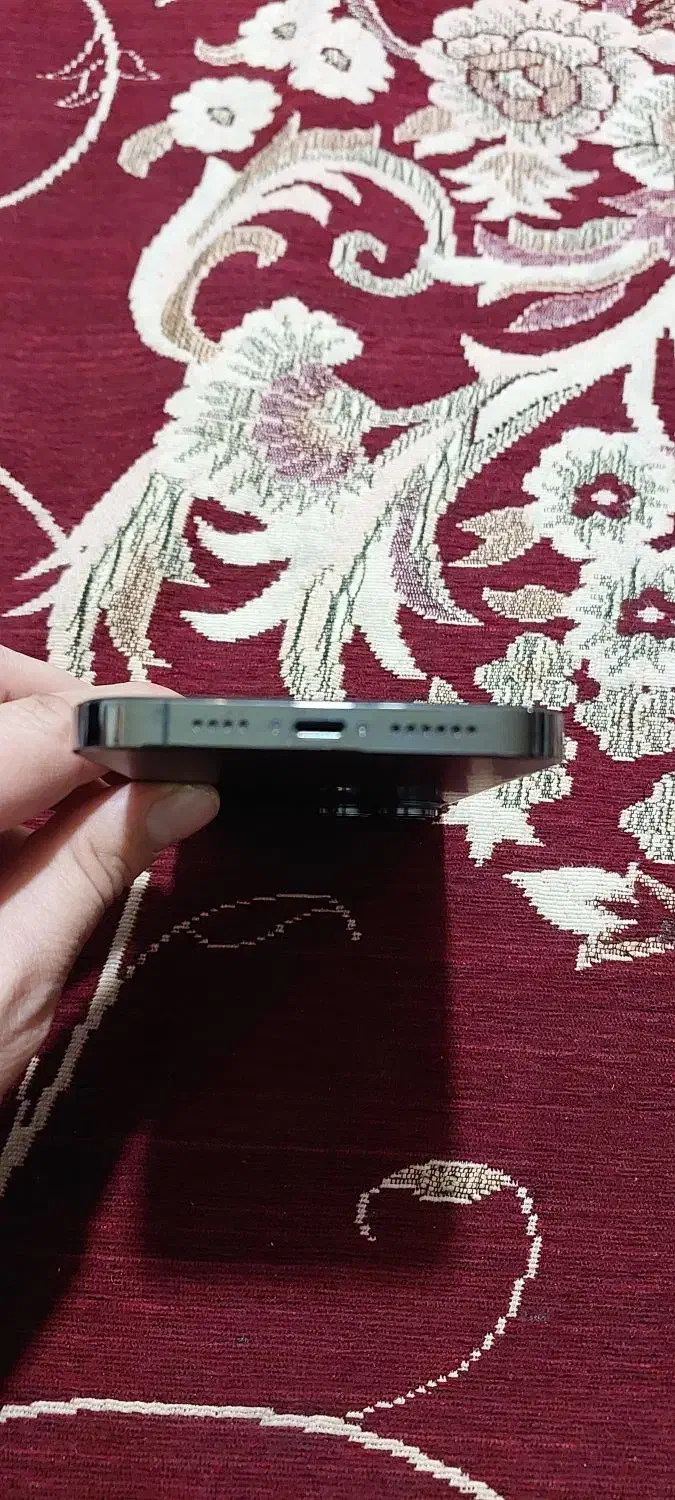 ایفن۱۳پرومکس|موبایل|کرج, حصارک پایین|دیوار