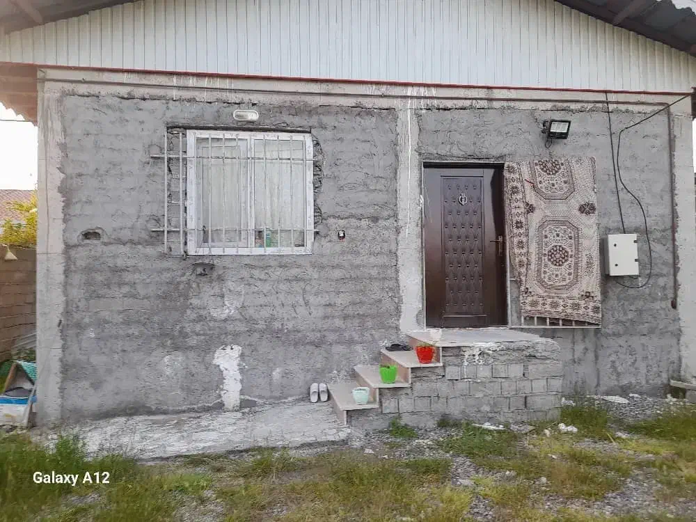 فروش باغ ویلا روستایی|فروش خانه و ویلا|رودبنه, |دیوار