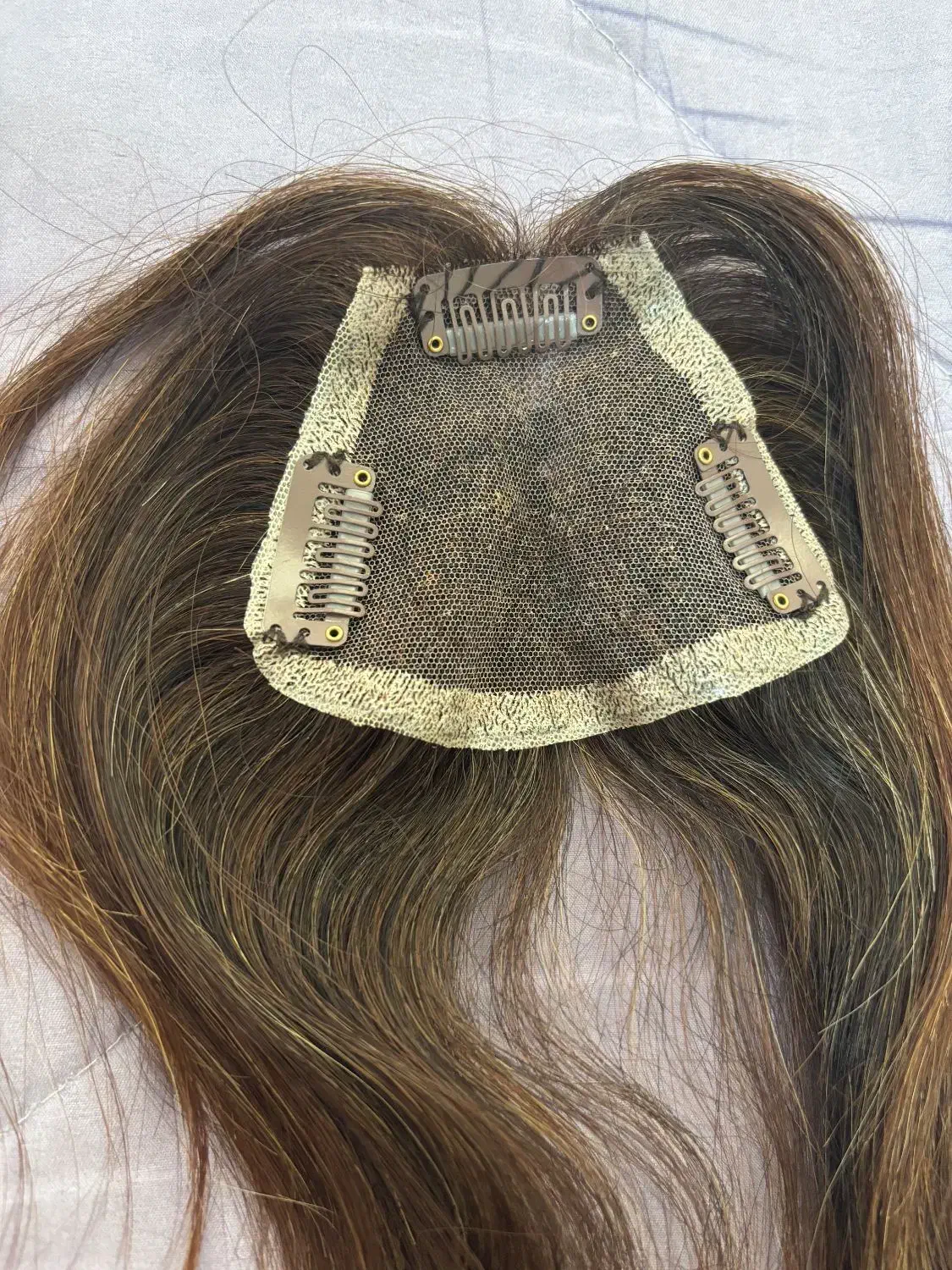 پروتز مو ، نیم پوستیژ|آرایشی، بهداشتی، درمانی|ری, دیلمان|دیوار