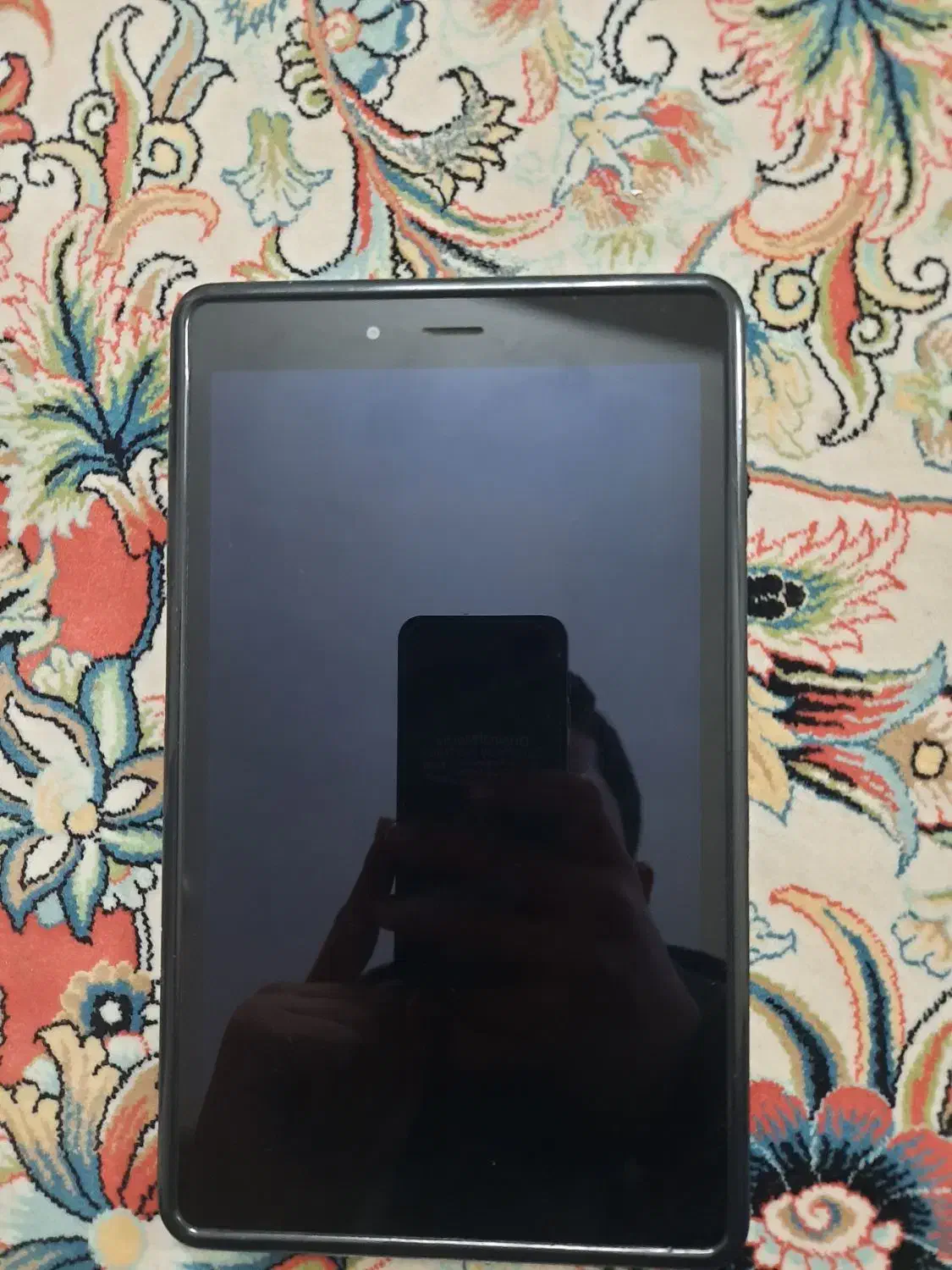 تبلت سامسونگ مدل Tab A|تبلت|بابل, |دیوار