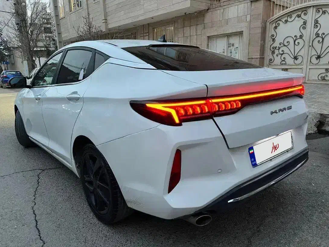 کی ام سی جی۷        kmc j7|خودرو سواری و وانت|مشهد, شریف|دیوار