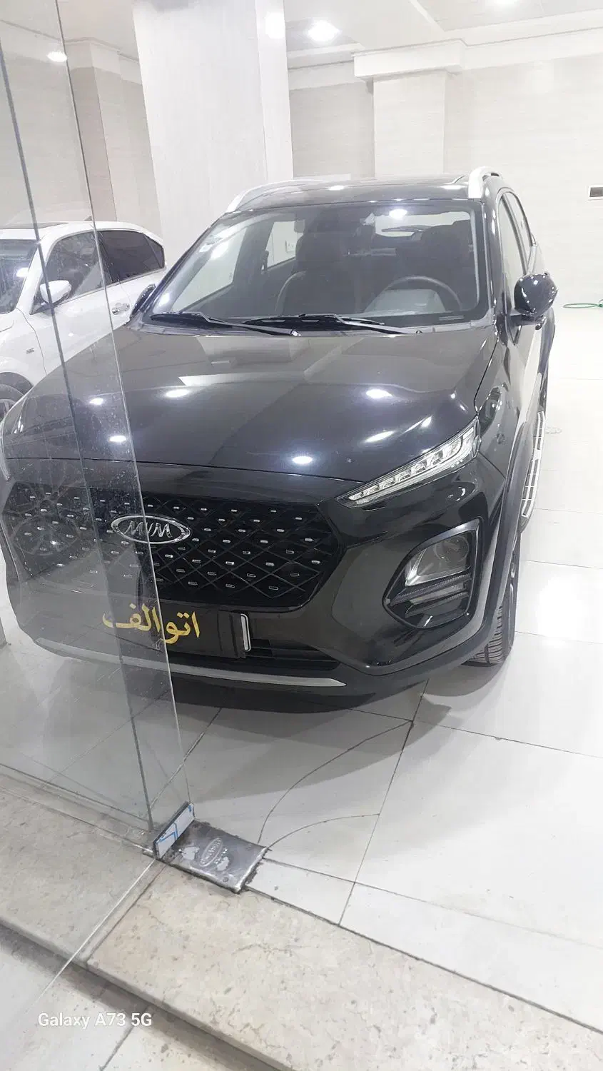 ایکس۲۲ پرو اقساطی ماهی ۷|خودرو سواری و وانت|کرمان, |دیوار