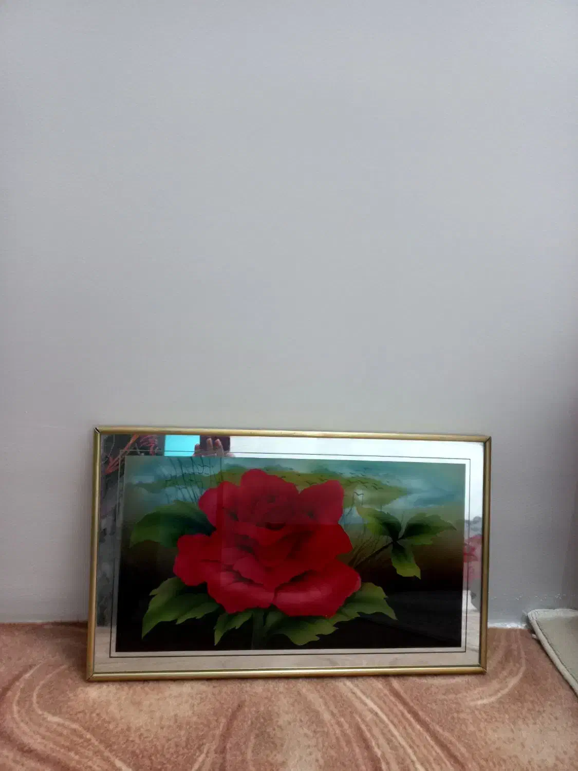 تابلوی معرق|تابلو، نقاشی، عکس|مشهد, ایثارگران|دیوار