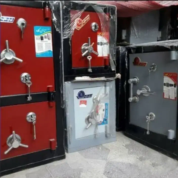 گاوصندوق شرایطی تحویل 30 دقیقه|ابزارآلات|مشهد, شهرک امام هادی (شهرک غرب)|دیوار