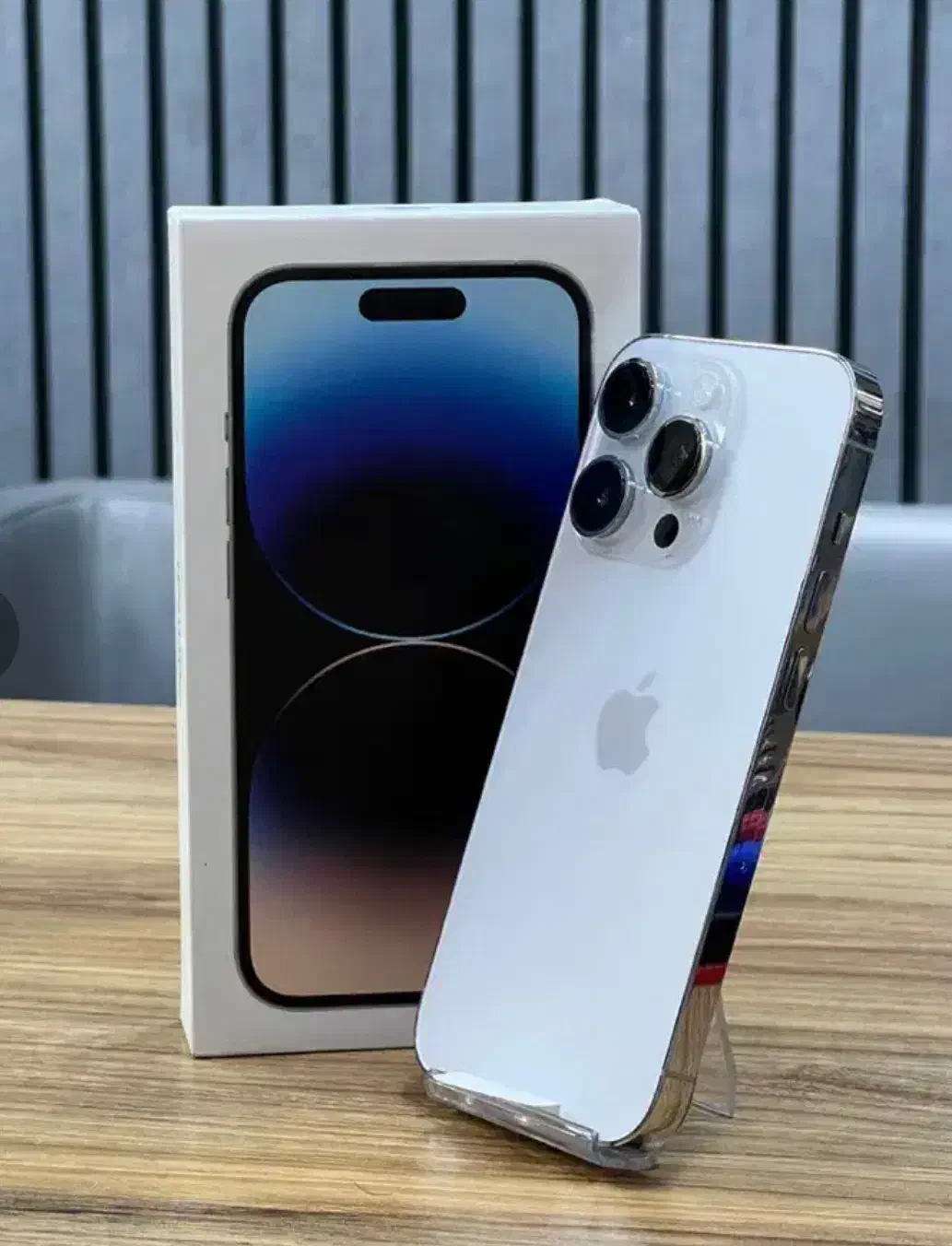iPhone 14 Pro 256 zaa|موبایل|اهواز, سیصد دستگاه|دیوار