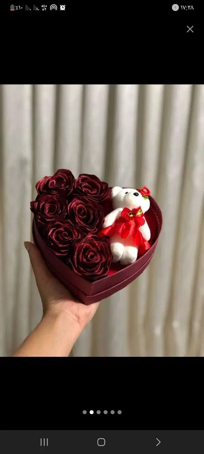 باکس گل|گل مصنوعی|مشهد, انقلاب|دیوار