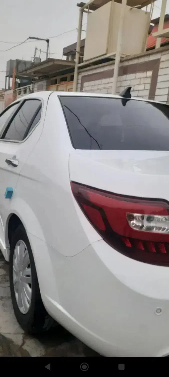 دنا پلاس بورسی|خودرو سواری و وانت|اهواز, کیانپارس |دیوار