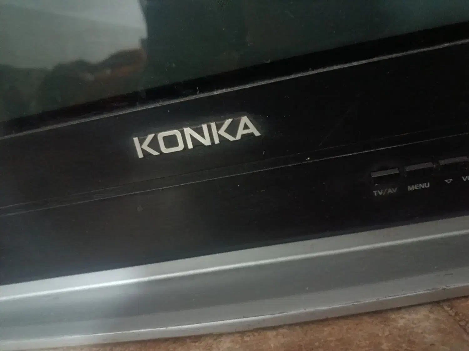 نوستالژی بازار تلویزیون رنگی کره ای|تلویزیون و پروژکتور|اصفهان, قهجاورستان|دیوار