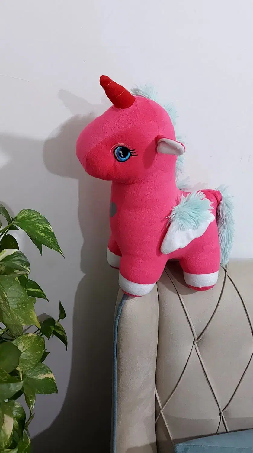 عروسک بچه گانه|اسباب‌بازی بچه|سنندج, |دیوار