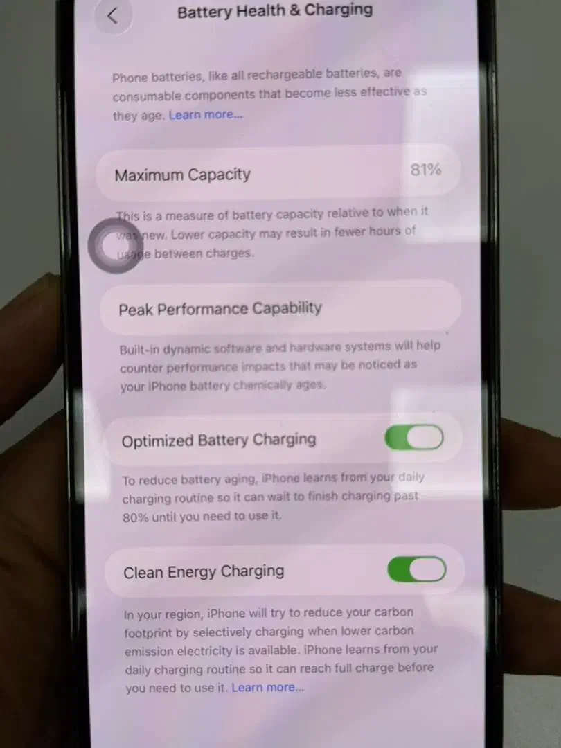 آیفن ۱۳پرومکس|موبایل|کرج, فاز ۴ مهرشهر|دیوار