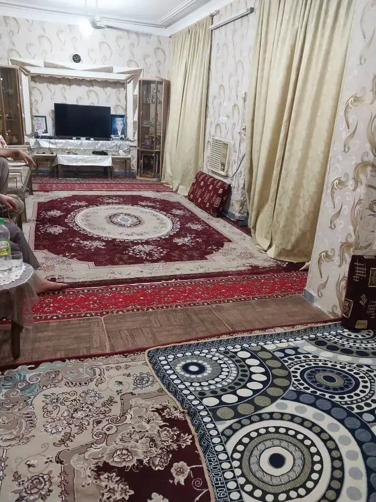 ملک ویلایی 196 متر کمپلو جنوبی|فروش زمین و ملک کلنگی|اهواز, کمپلو جنوبی|دیوار