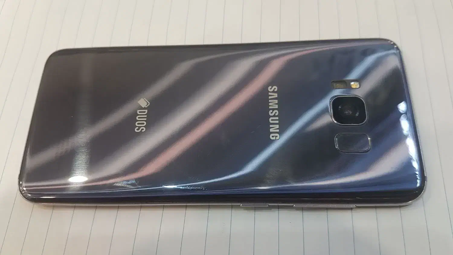 سامسونگ اس ۸|موبایل|تهران, علم و صنعت|دیوار