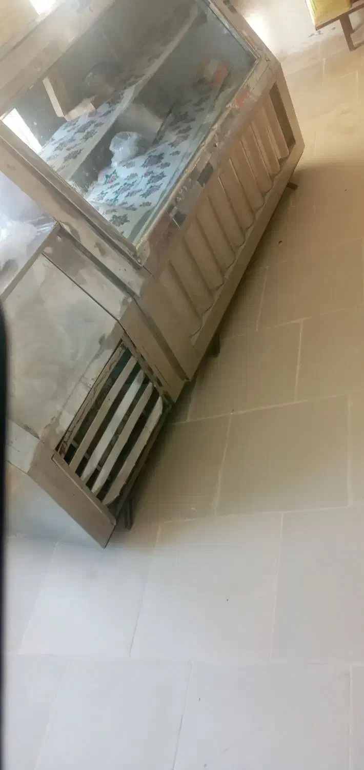 یخچال  مغازه|فروشگاه و مغازه|دهق, |دیوار