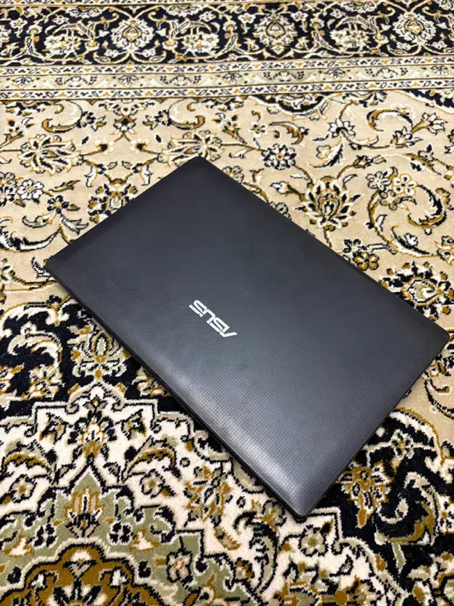 لپتاپ ایسوس x54c|رایانه همراه|تالش, هشتپر|دیوار