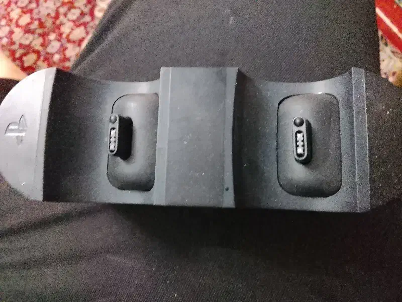 جاشارژ دسته ps4|کنسول، بازی ویدئویی و آنلاین|تهران, خانی آباد نو جنوبی|دیوار