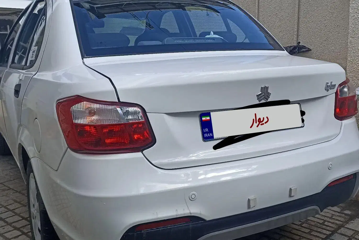 قیمت ۹۶۵ میلیون|خودرو کلاسیک|آبیک, |دیوار