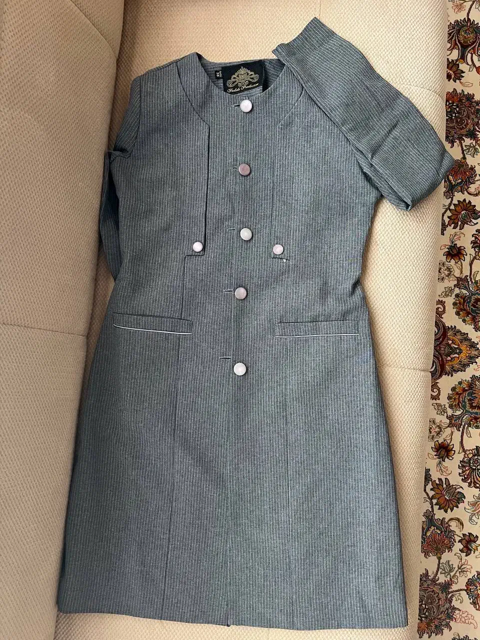 مانتو و شلوار|لباس|فردوس (خراسان), |دیوار