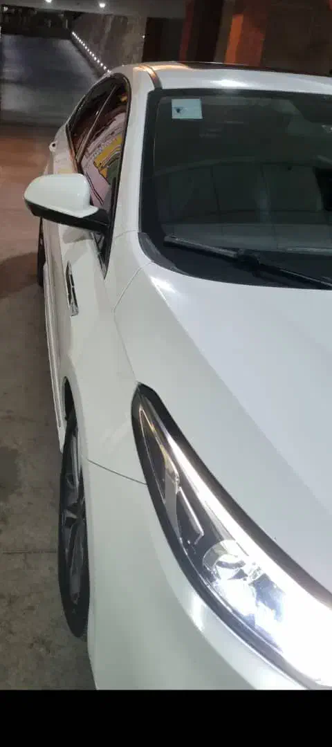 آریزو۶ پرو سفید مدل ۱۴۰۱|خودرو سواری و وانت|اراک, |دیوار