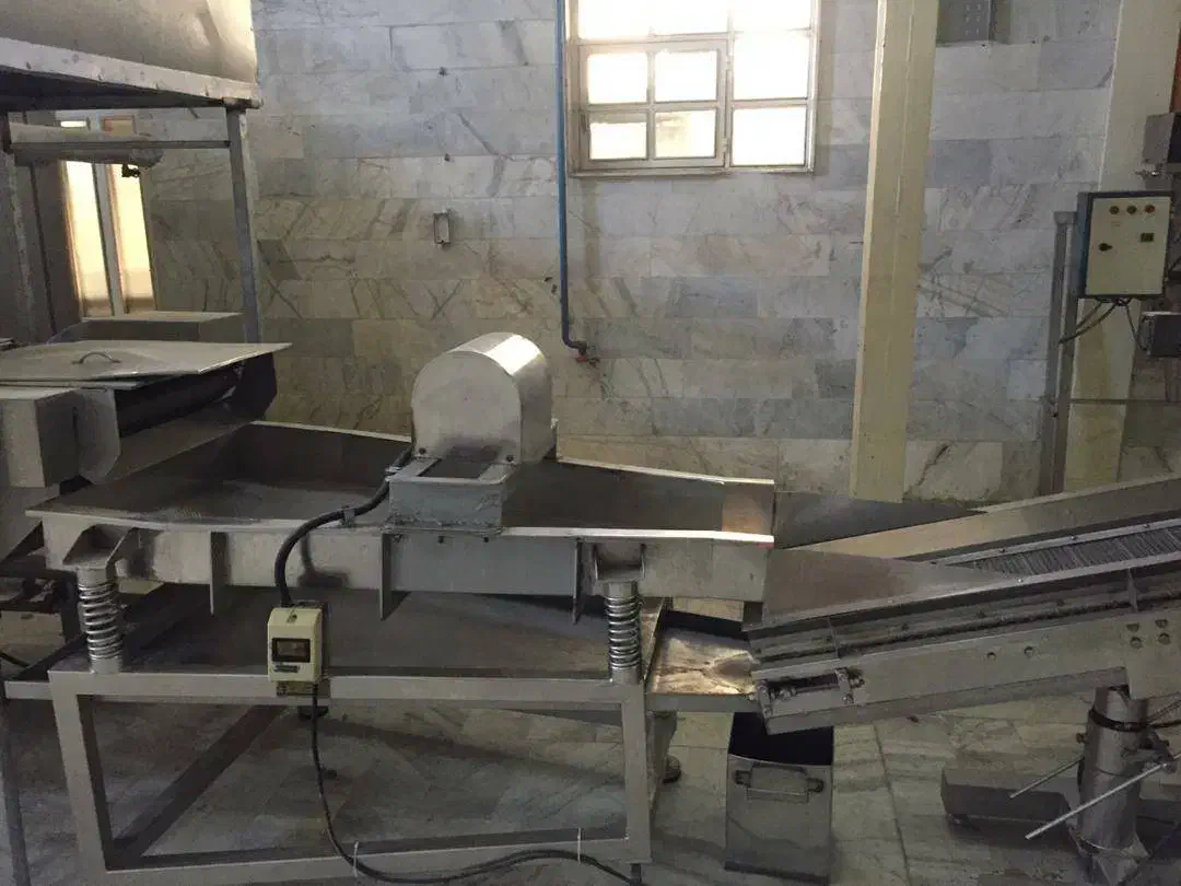 دستگاه سرخ کن صنعتی اتوماتیک|ماشینآلات صنعتی|چهارباغ, |دیوار