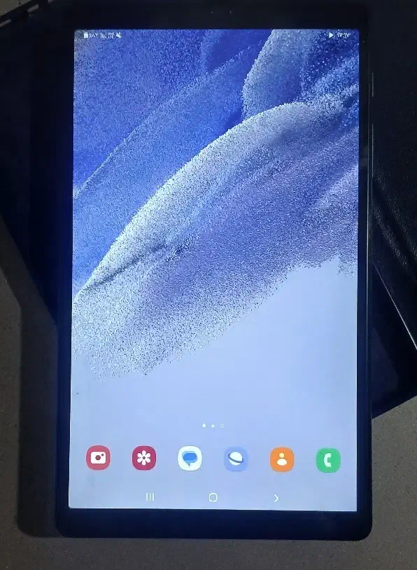 تبلت سامسونگ|تبلت|رشت, منظریه|دیوار