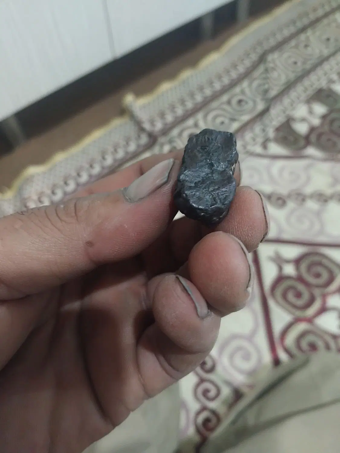 سنگ|جواهرات|گرمسار, |دیوار