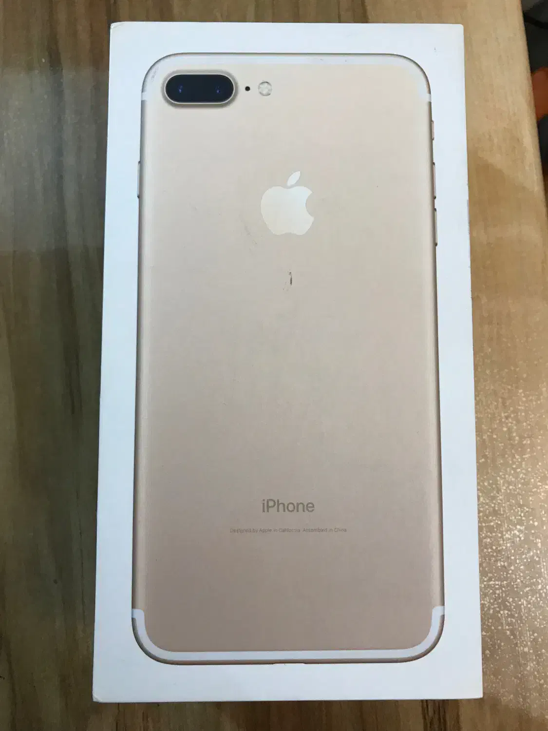 ایفون7+|موبایل|تبریز, |دیوار