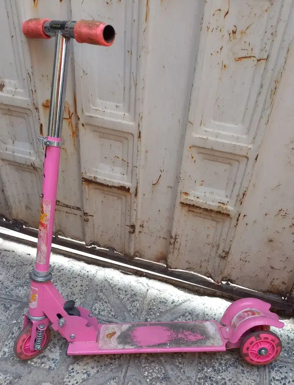 فروش اسکوتر|دوچرخه، اسکیت، اسکوتر|قزوین, |دیوار