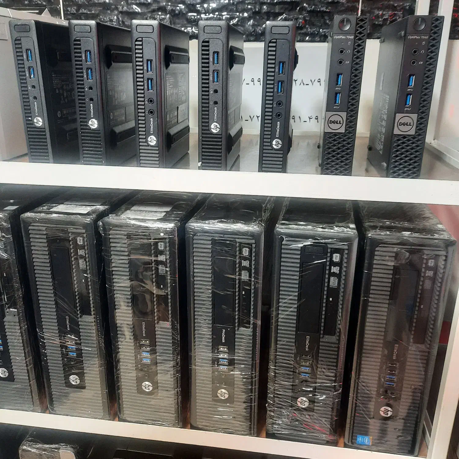 کیس استوک|رایانه رومیزی|زاهدان, |دیوار